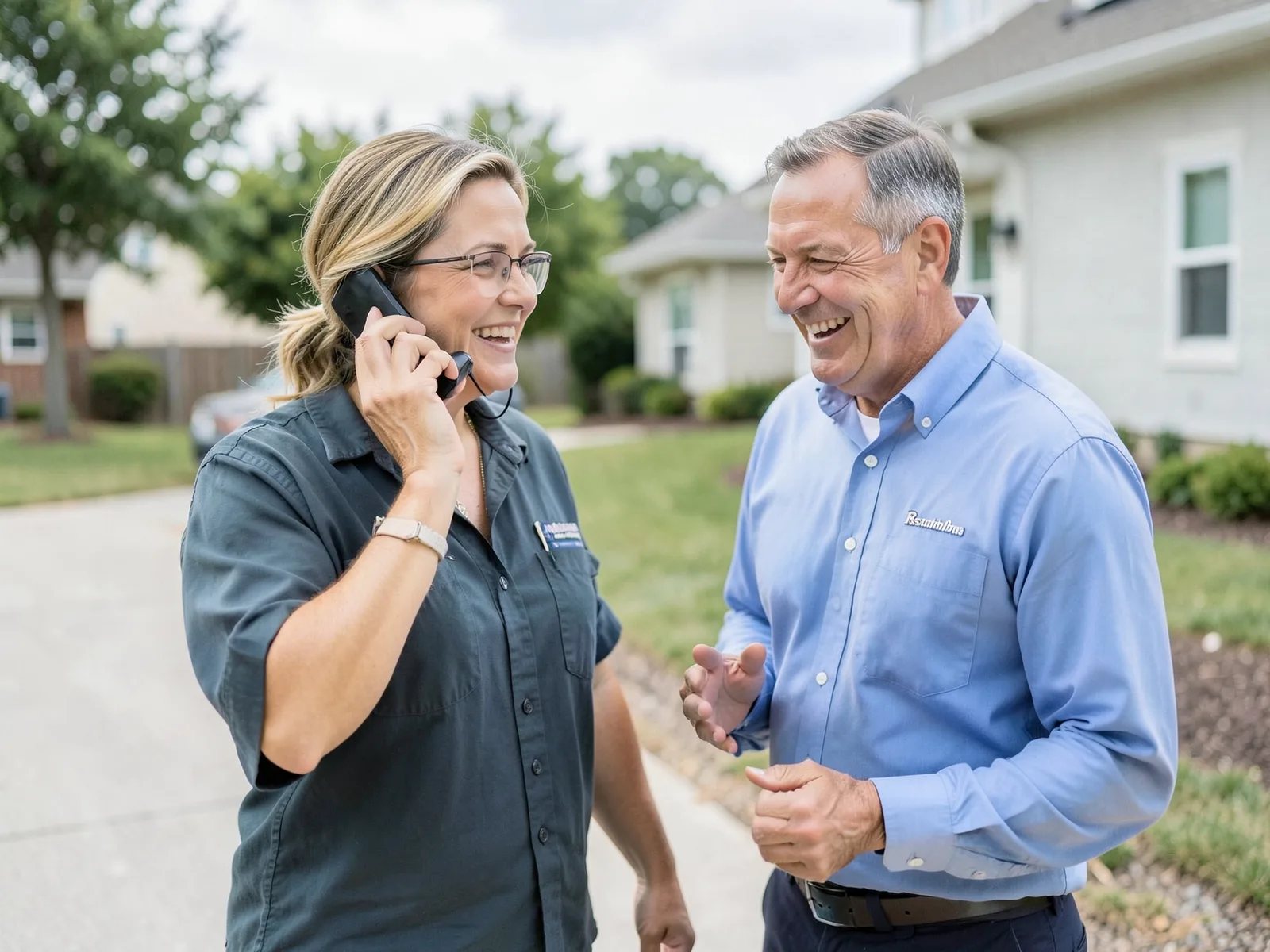 Frequently Asked Questions About Commercial Flood Services in Rock Falls, IL
